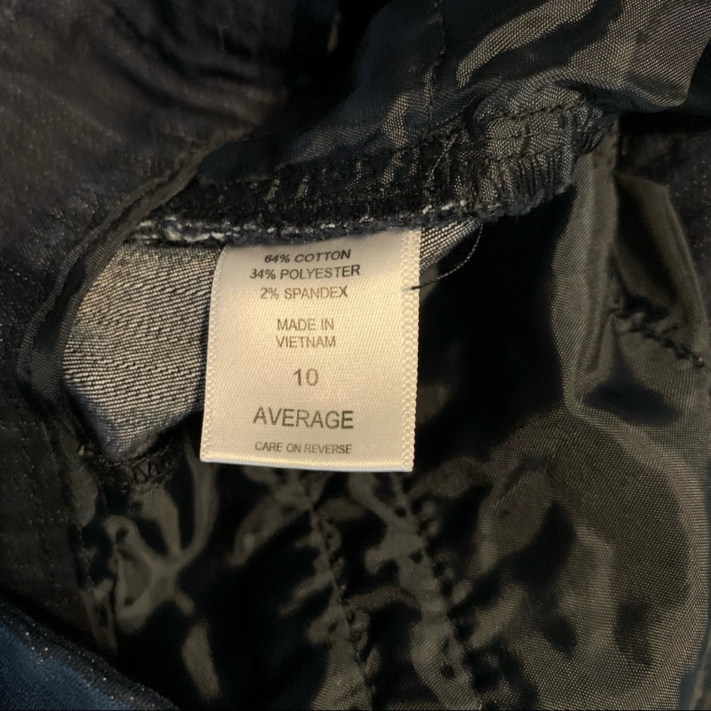 New York & Company pants size 10 - Picture 5 of 6